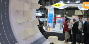 Smart City Expo World Congress Barcelona 2018