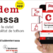 Terrassa lanza la aplicación «Cuidem» con la que los ciudadanos pueden informar de incidencias en la vía pública