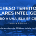 Última semana para inscribirse en el III Congreso Territorios Insulares Inteligentes en La Palma