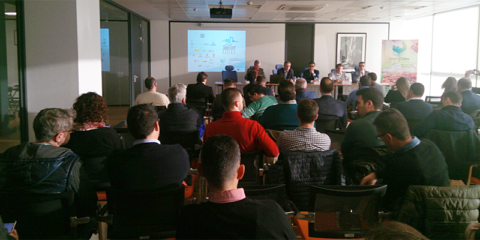 El IV Foro «Small Smart Cities» lleva el análisis de los destinos turísticos y territorios inteligentes a Don Benito