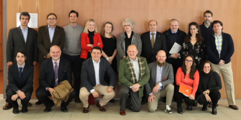 El V Congreso Edificios Inteligentes abre el plazo de presentación de propuestas de Comunicaciones y Proyectos