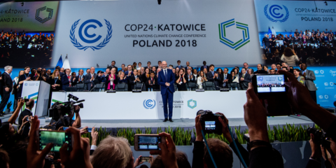 Cómo se aplicará el Acuerdo de París: el reglamento aprobado por 196 estados en la COP24