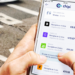 Una App móvil compara en tiempo real precios y tiempos de espera de cada transporte en Madrid, Barcelona y Málaga