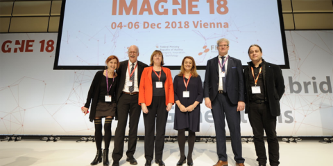 Asociaciones europeas de big data y robótica se unen para impulsar el desarrollo de la inteligencia artificial