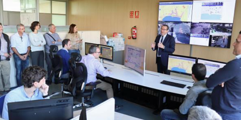 Benidorm abre una Oficina de Innovación e Inteligencia para el turismo