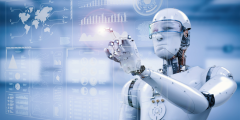 La Comisión Europea adjudica 66 millones de euros a proyectos de robótica e inteligencia artificial para pymes