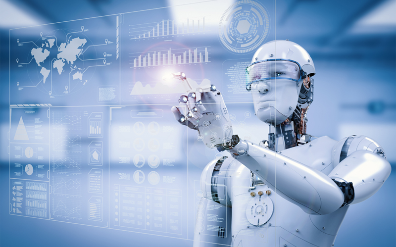 La adjudicación de 66 millones de euros de una de las convocatorias de Horizonte 2020 centrada en robótica e inteligencia artificial propiciará el desarrollo de redes de centros de innovación digital enfocados a ayudar a pymes. Foto: Comisión Europea.