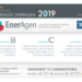 La convocatoria de Premios EnerAgen 2019 galardonará entre sus categorías proyectos de Movilidad Sostenible