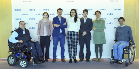 «DaVoz», «Easier» y «Petra», seleccionados en la III Convocatoria de proyectos de Tecnologías Accesibles