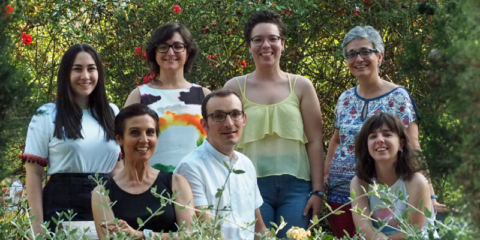 Desarrollan una herramienta online para impulsar la compra pública sostenible de mobiliario urbano en la UE