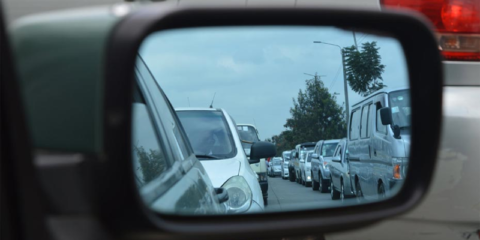 Los equipos de monitorización de calidad del aire en Andalucía se actualizan con una inversión de cuatro millones de euros