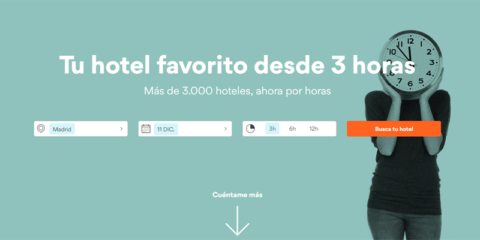 La española By Hours, entre las 10 finalistas de la Competición de Start ups de la OMT y Globalia