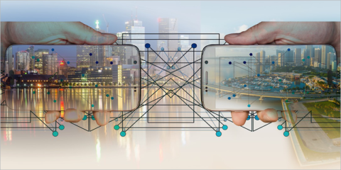 La Federación de Telecomunicaciones y el Colegio Oficial del ramo cooperan en materia de IoT y 5G
