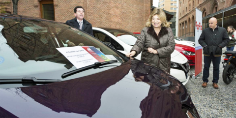 Hasta 6.500 euros de ayudas por la compra de un vehículo eléctrico en la Comunidad de Madrid