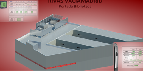 «Rivasmart», un modelo de ciudad inteligente, innovadora y promotora de un modelo socioeconómico sostenible