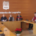 Logroño presenta una guía de accesibilidad de la ciudad para consultar a través del móvil