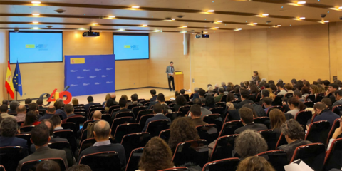 El Ministerio de Ciencia lanza el Proyecto Cervera dotado con 600 millones para empresas y centros de investigación