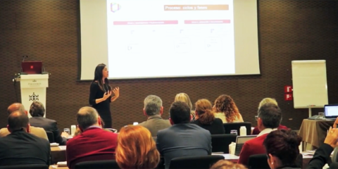 La Red de Destinos Turísticos Inteligentes celebra su primer encuentro en Alcalá de Henares