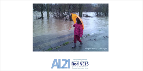 La Red Navarra de Entidades Locales publica una guía de adaptación al Cambio Climático para municipios