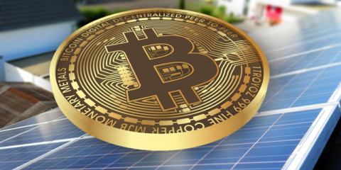 En Singapur ya es posible comprar y vender energía renovable entre particulares utilizando blockchain