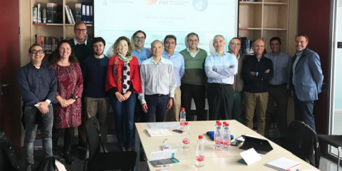 Trust 2030, el proyecto que quiere reducir las emisiones en entornos urbanos mediante técnicas big data