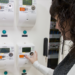 El 99% de los contadores de las zonas en las que distribuye Naturgy han sido sustituidos por medidores inteligentes