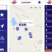 La App de la EMT de Málaga ofrece todos los transportes sostenibles de la ciudad y pago mediante NFC