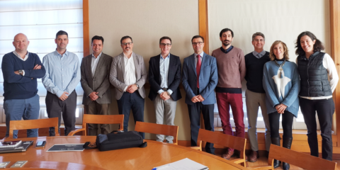 Aragón adjudica el contrato para aplicar blockchain en los procesos de registro de ofertas en licitaciones públicas