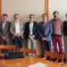 Aragón adjudica el contrato para aplicar blockchain en los procesos de registro de ofertas en licitaciones públicas