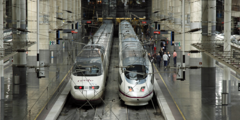 La Asociación Española de Normalización publica los estándares que definen cómo serán las estaciones inteligentes