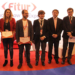 Chatbots y Apps turísticas de Málaga, San Lorenzo de El Escorial y el Camino de Santiago, premiados por Segittur y Fitur