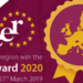 La convocatoria de premios «Región Emprendedora Europea» recibe candidaturas hasta el próximo 27 de marzo