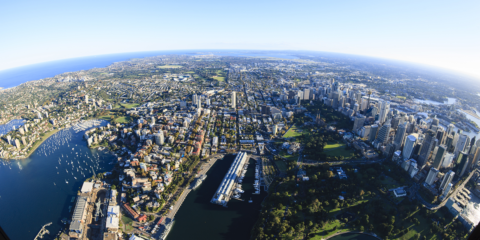 El 25% de la electricidad que consuma 3M será renovable y sus productos responderán a criterios de sostenibilidad