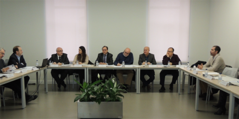 La Generalitat Valenciana presenta las bases de su futura Ley de Desarrollo de la Sociedad Digital