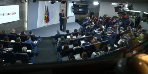 El Gobierno aumenta en 144 millones el programa europeo de ayudas en materia de economía baja en carbono