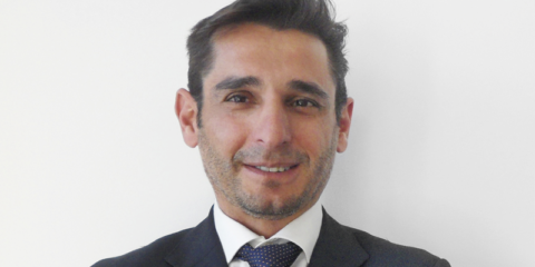 Ibermática nombra a Antonio Díaz Almagro nuevo director del área de Administración Pública