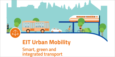El Instituto Europeo de Innovación y Tecnología crea la comunidad «EIT Urban Mobility» con casi 50 socios de 15 países