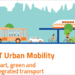 El Instituto Europeo de Innovación y Tecnología crea la comunidad «EIT Urban Mobility» con casi 50 socios de 15 países
