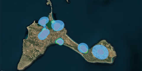 La isla de Formentera implanta un sistema de telelectura en toda su red de abastecimiento de agua