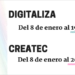 Ivace abre el plazo de solicitud de Createc y Digitaliza, las ayudas para crear empresas tecnológicas y digitalizar pymes