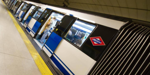 La línea de apoyo para el refuerzo de la autonomía de Metro de Madrid: contribución a un modelo de transporte más inclusivo