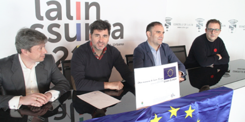 Lalín adjudica su proyecto de smart city a Vodafone España por 223.000 euros