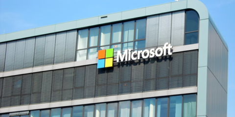 Un nuevo laboratorio de inteligencia artificial e IoT de Microsoft abrirá sus puertas en Shanghái el próximo abril