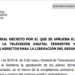 El Ministerio de Economía publica el Real Decreto para la liberalización del segundo dividendo digital, clave para el despliegue 5G