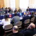 Primer encuentro del Consejo del Futuro de Aragón como órgano de gobierno abierto del Plan Ebro 2030