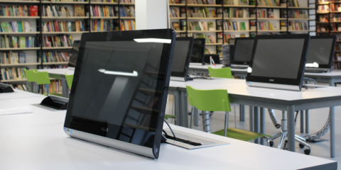 El proyecto «Escuelas Conectadas» extenderá banda ancha ultrarrápida en los centros educativos públicos de Cantabria