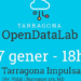 Tarragona prepara su propio laboratorio de datos abiertos con formación y actividades de emprendimiento