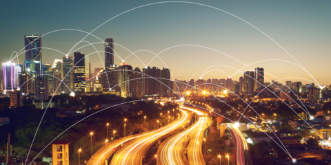 Telefónica alcanza 2,3 millones de líneas activas en el mercado español de Internet de las Cosas (IoT)