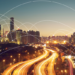 Telefónica alcanza 2,3 millones de líneas activas en el mercado español de Internet de las Cosas (IoT)