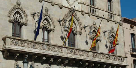 Terrassa tendrá iluminación conectada y se prepara para el desarrollo IoT extendiendo su red de telecomunicaciones